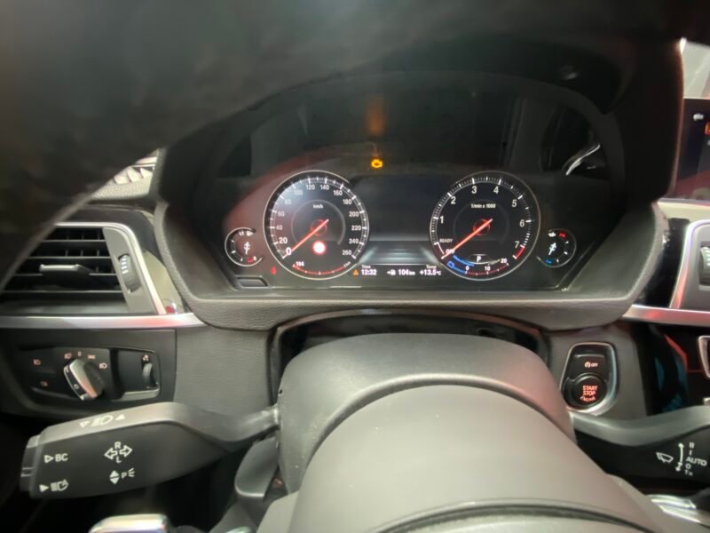 BMW Serie 4 430 i aut