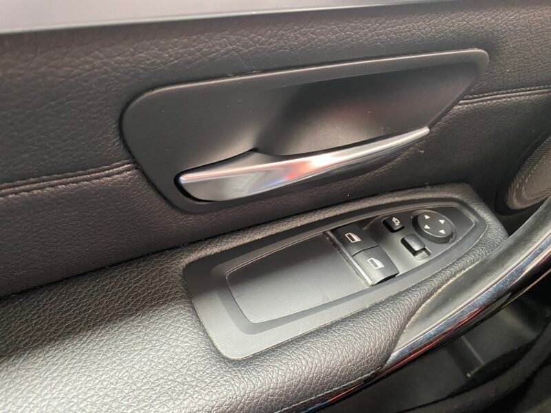 BMW Serie 4 430 i aut