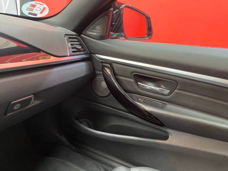 BMW Serie 4 430 i aut