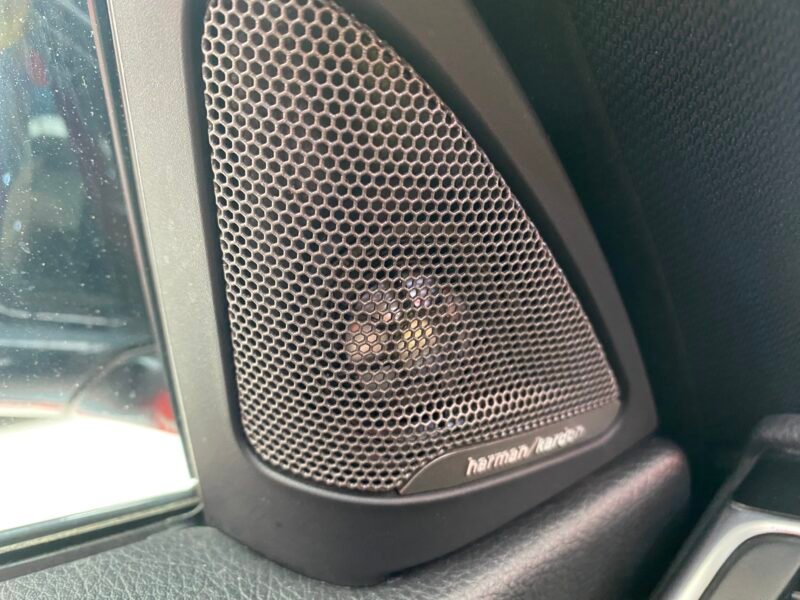 BMW Serie 4 430 i aut