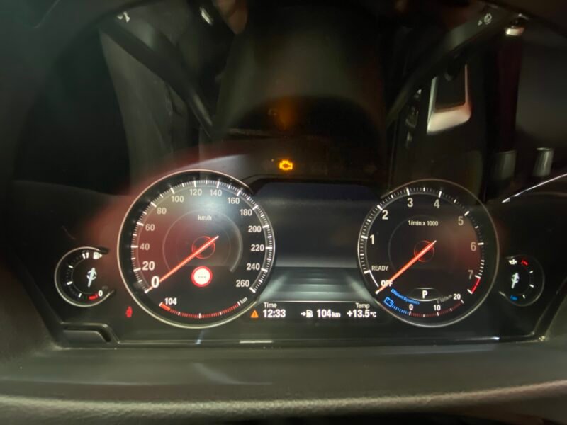 BMW Serie 4 430 i aut