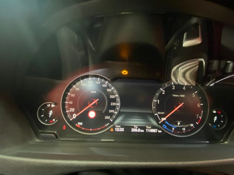 BMW Serie 4 430 i aut