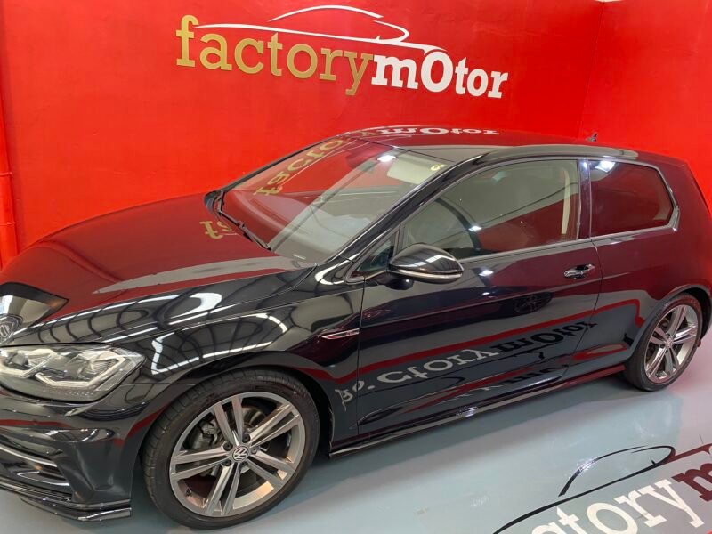 VW Golf Sport 2.0 TDI 110kW 150CV 3p