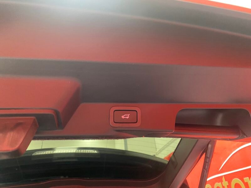 LAND-ROVER Ranger Rover Sport 3.0TDV6 HSE Aut.