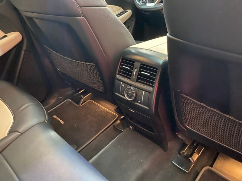 MERCEDES-BENZ Clase GLE Coupe 350 d 4MATIC 5p.