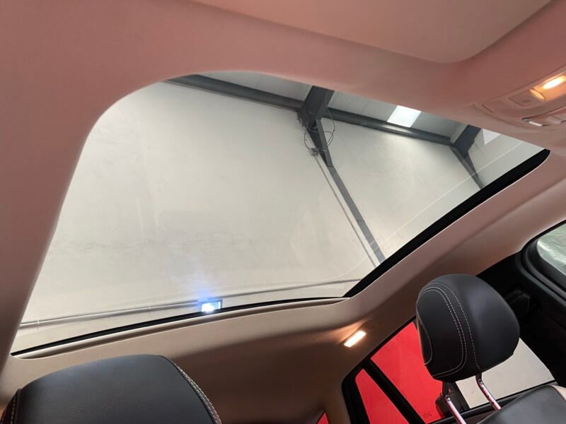 MERCEDES-BENZ Clase GLE Coupe 350 d 4MATIC 5p.