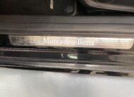 MERCEDES-BENZ Clase A 200d AMG Line