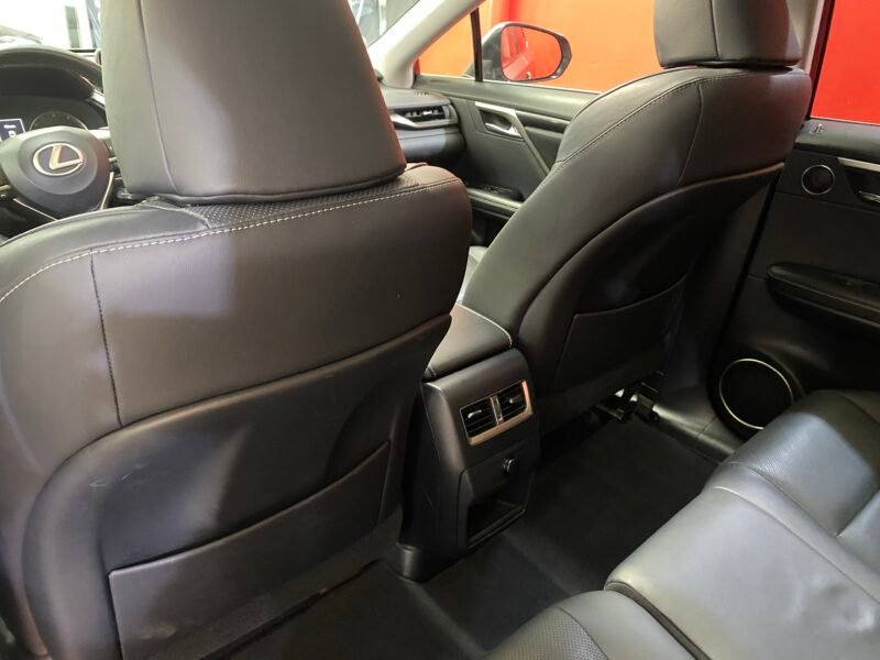 LEXUS RX 450h EXECUTIVE TECNO