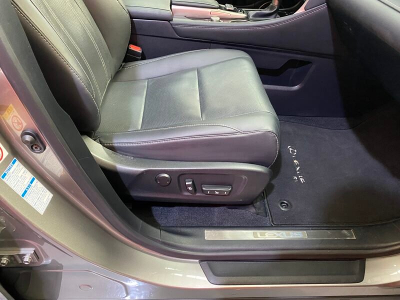 LEXUS RX 450h EXECUTIVE TECNO