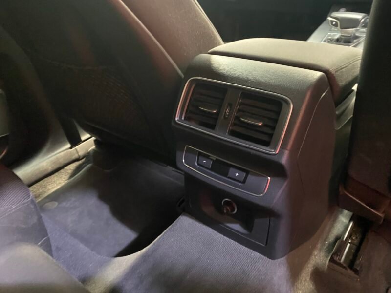 AUDI Q5 35 TDI DESING QUATTRO-ULTRA STRONIC120KW