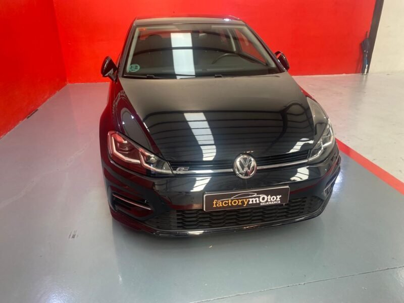VW Golf Sport 2.0 TDI 110kW 150CV 3p