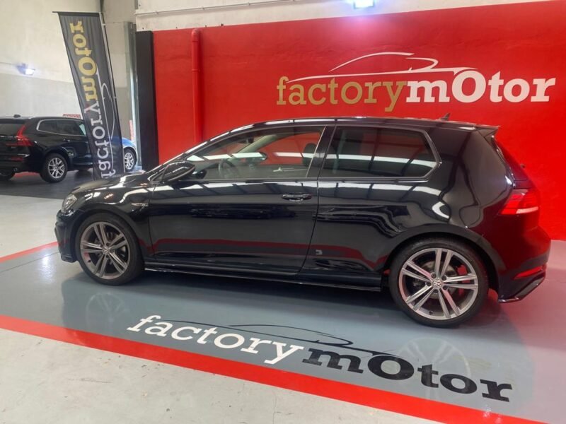 VW Golf Sport 2.0 TDI 110kW 150CV 3p