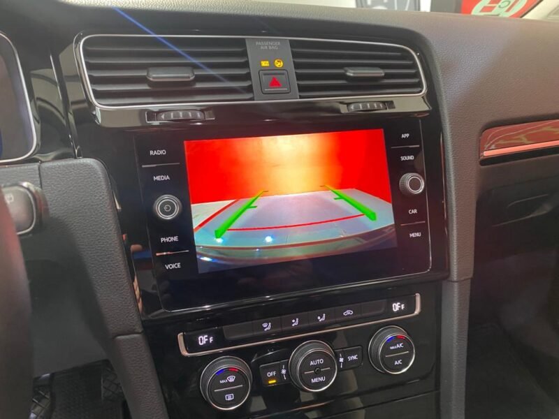 VW Golf Sport 2.0 TDI 110kW 150CV 3p