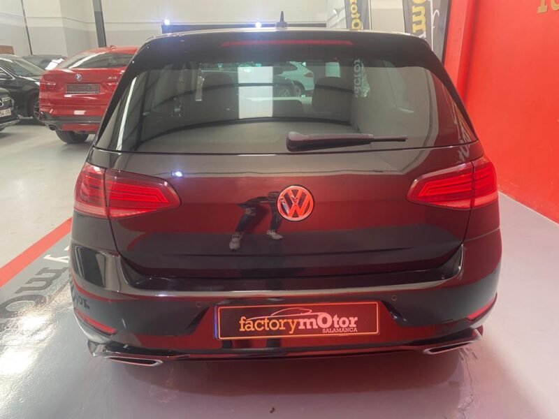 VW Golf Sport 2.0 TDI 110kW 150CV 3p
