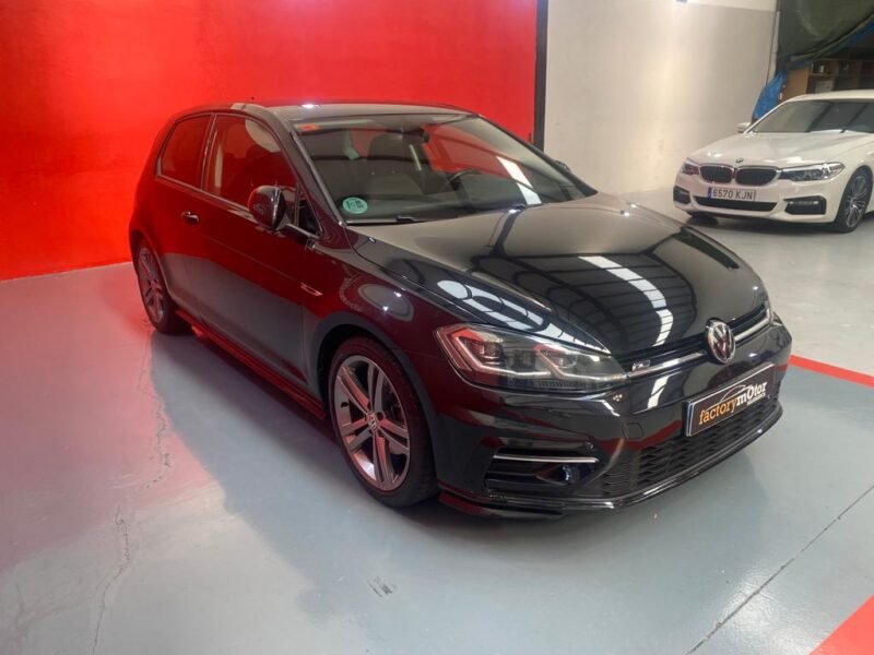 VW Golf Sport 2.0 TDI 110kW 150CV 3p