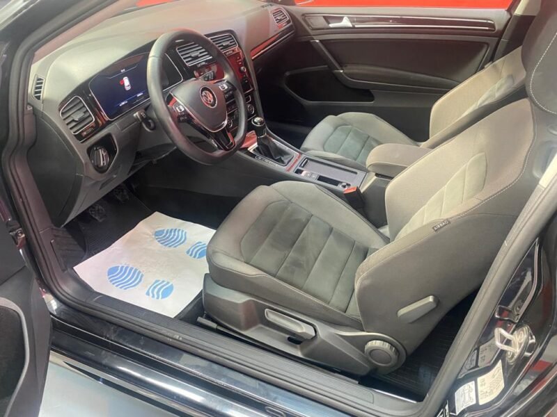 VW Golf Sport 2.0 TDI 110kW 150CV 3p