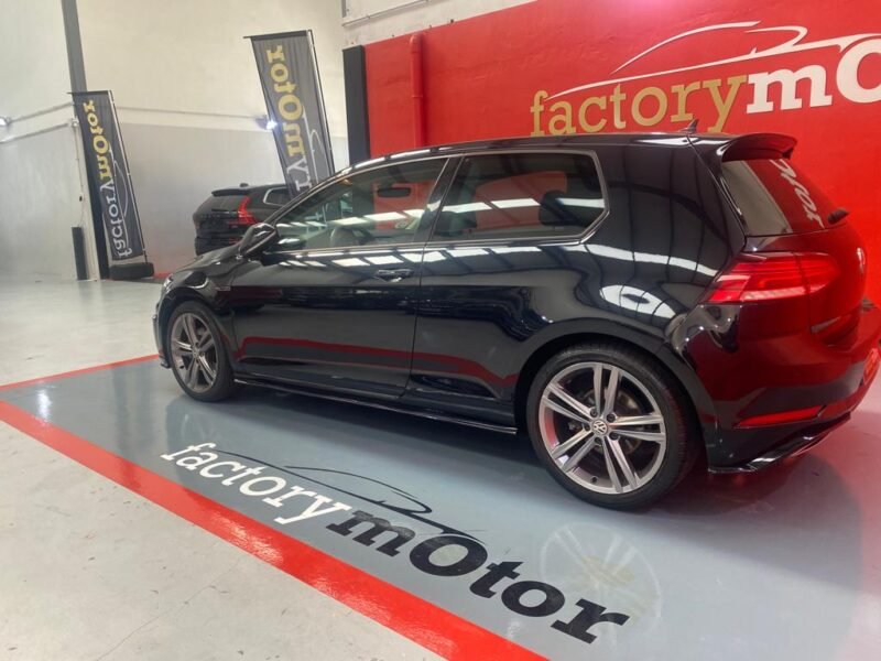 VW Golf Sport 2.0 TDI 110kW 150CV 3p