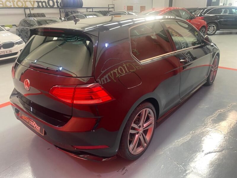 VW Golf Sport 2.0 TDI 110kW 150CV 3p
