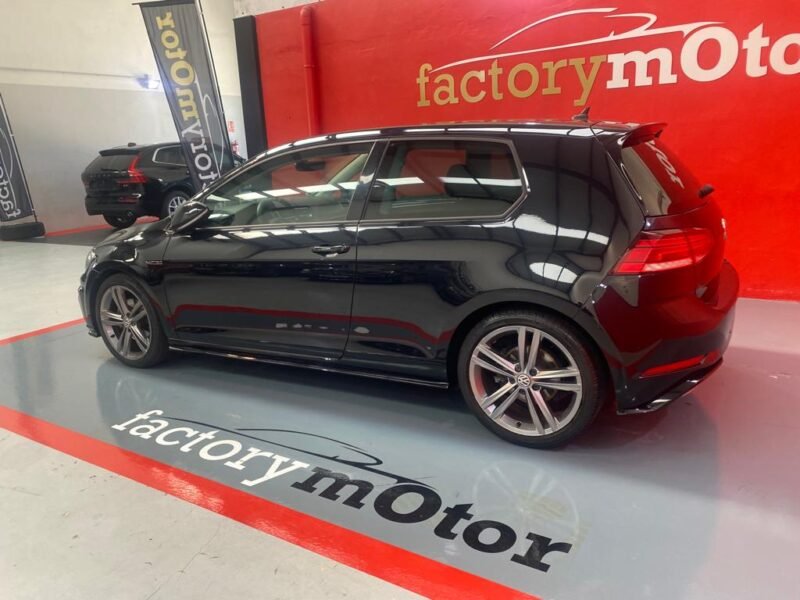 VW Golf Sport 2.0 TDI 110kW 150CV 3p