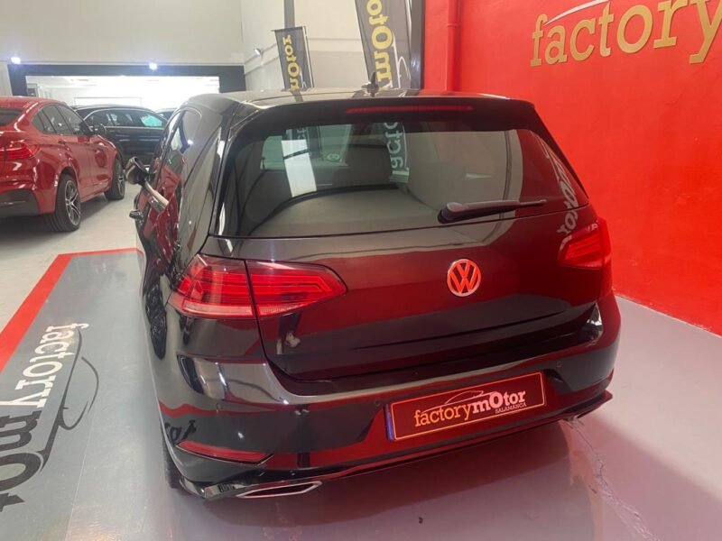 VW Golf Sport 2.0 TDI 110kW 150CV 3p