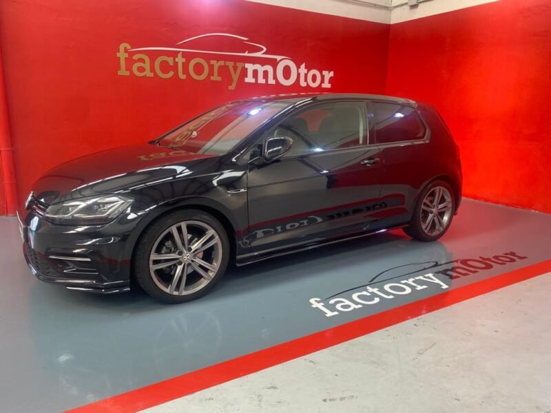 VW Golf Sport 2.0 TDI 110kW 150CV 3p