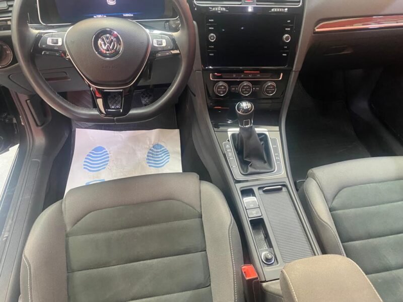 VW Golf Sport 2.0 TDI 110kW 150CV 3p