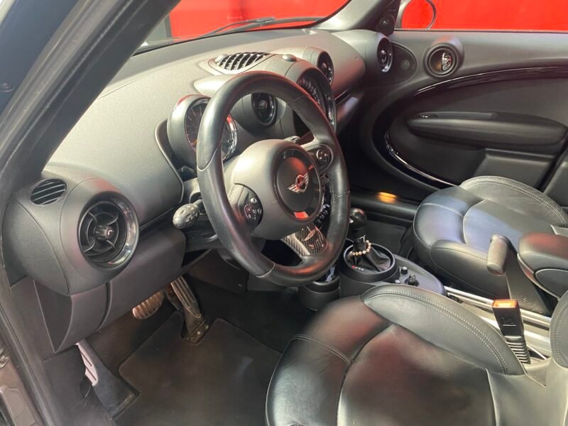 MINI COUNTRYMAN JONH COOPER WORKS CONUTRYMAN ALL4