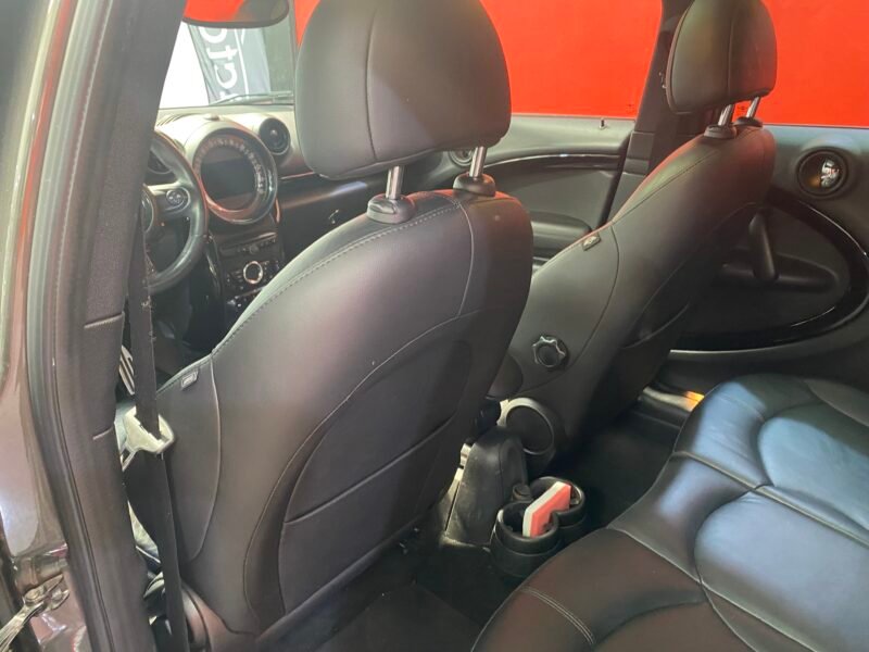 MINI COUNTRYMAN JONH COOPER WORKS CONUTRYMAN ALL4