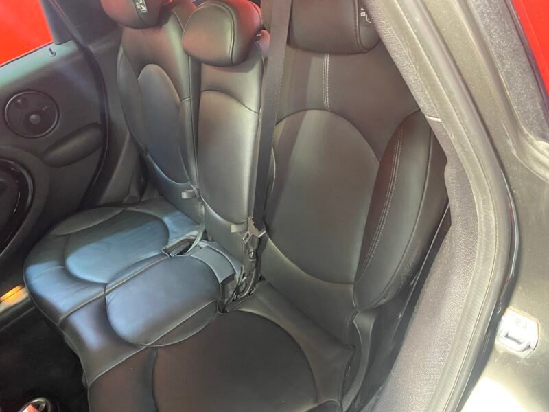 MINI COUNTRYMAN JONH COOPER WORKS CONUTRYMAN ALL4