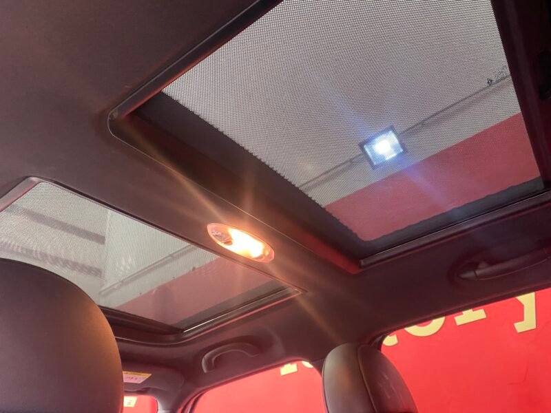 MINI COUNTRYMAN JONH COOPER WORKS CONUTRYMAN ALL4