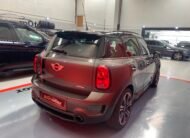 MINI COUNTRYMAN JONH COOPER WORKS CONUTRYMAN ALL4