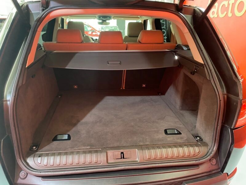 LAND-ROVER Ranger Rover Sport 3.0TDV6 HSE Aut.