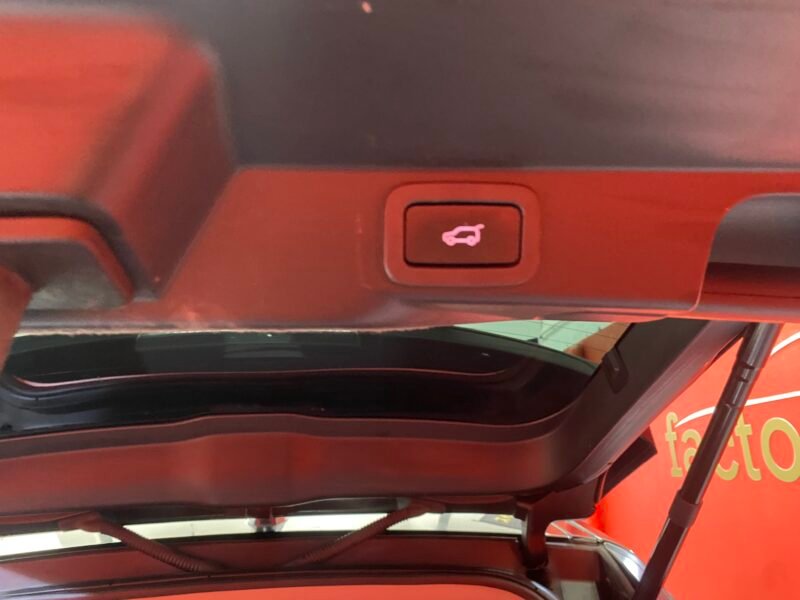 LAND-ROVER Ranger Rover Sport 3.0TDV6 HSE Aut.