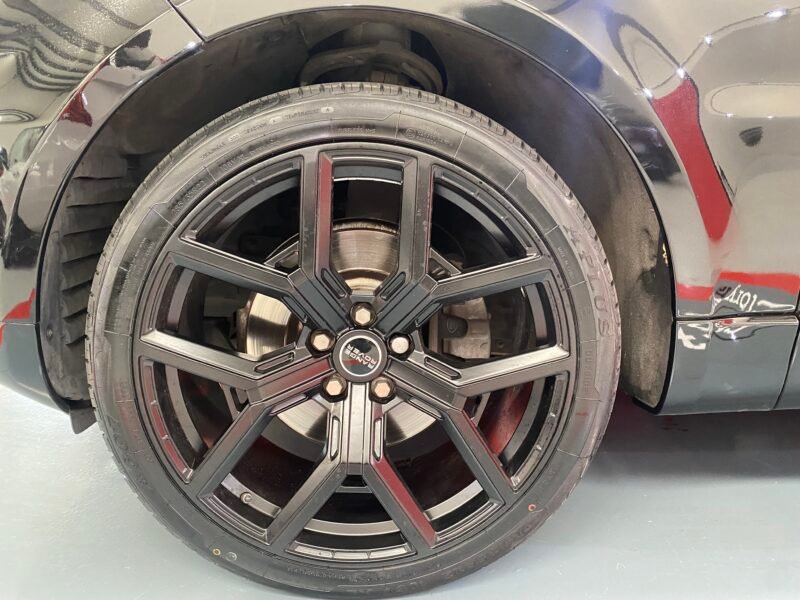 LAND-ROVER Ranger Rover Sport 3.0TDV6 HSE Aut.