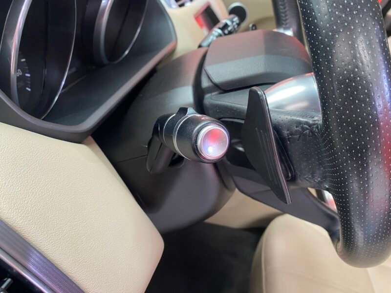 LAND-ROVER Ranger Rover Sport 3.0TDV6 HSE Aut.