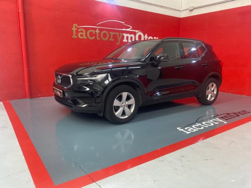 VOLVO XC40 D3 aut