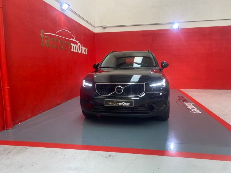 VOLVO XC40 D3 aut
