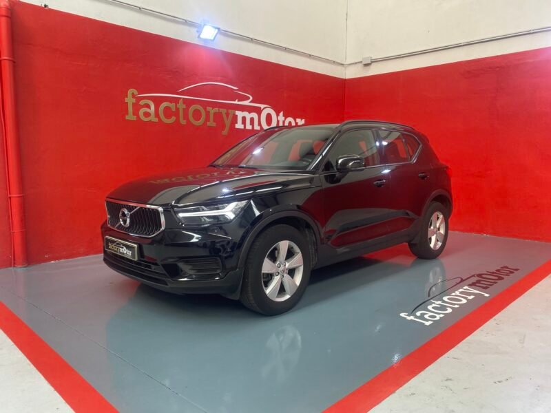 VOLVO XC40 D3 aut