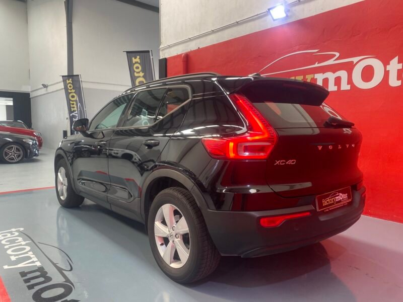 VOLVO XC40 D3 aut