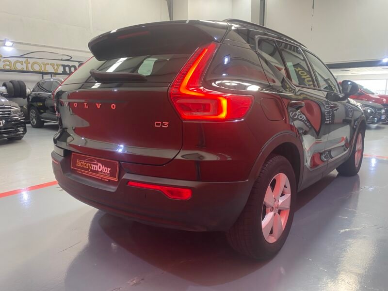 VOLVO XC40 D3 aut