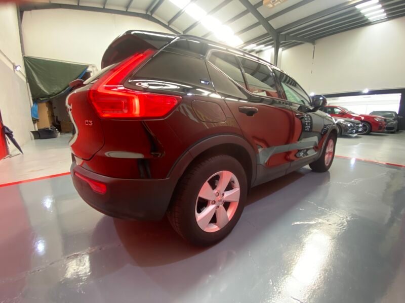 VOLVO XC40 D3 aut