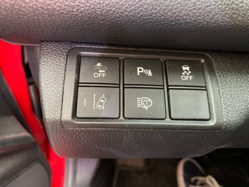 Honda Civic 1.5 IVTEC TURBO