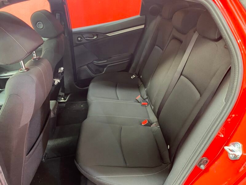 Honda Civic 1.5 IVTEC TURBO