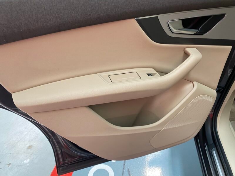 AUDI Q7 3.0TDI QUATTRO TRIPTONIC 7PLAZAS