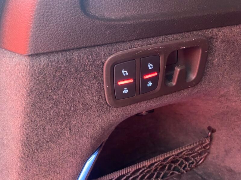 AUDI Q7 3.0TDI QUATTRO TRIPTONIC 7PLAZAS