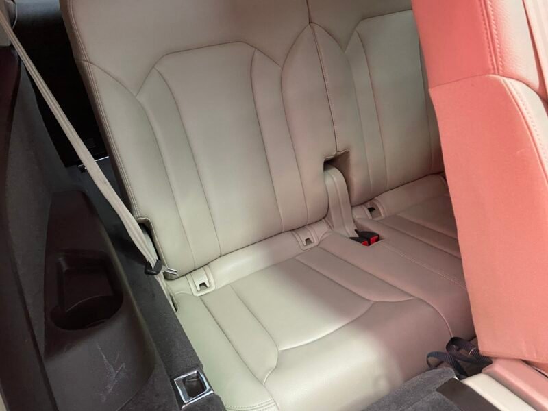 AUDI Q7 3.0TDI QUATTRO TRIPTONIC 7PLAZAS