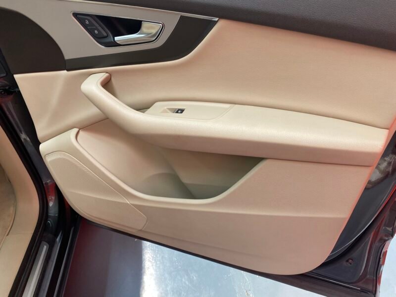 AUDI Q7 3.0TDI QUATTRO TRIPTONIC 7PLAZAS