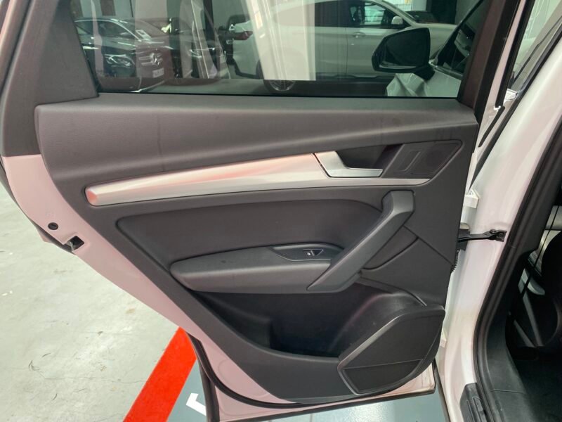 AUDI Q5 2.0 TDI 163CV QUATTRO S TRONIC DESING