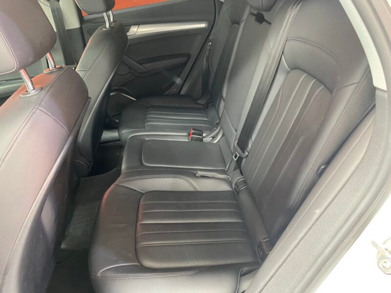 AUDI Q5 2.0 TDI 163CV QUATTRO S TRONIC DESING