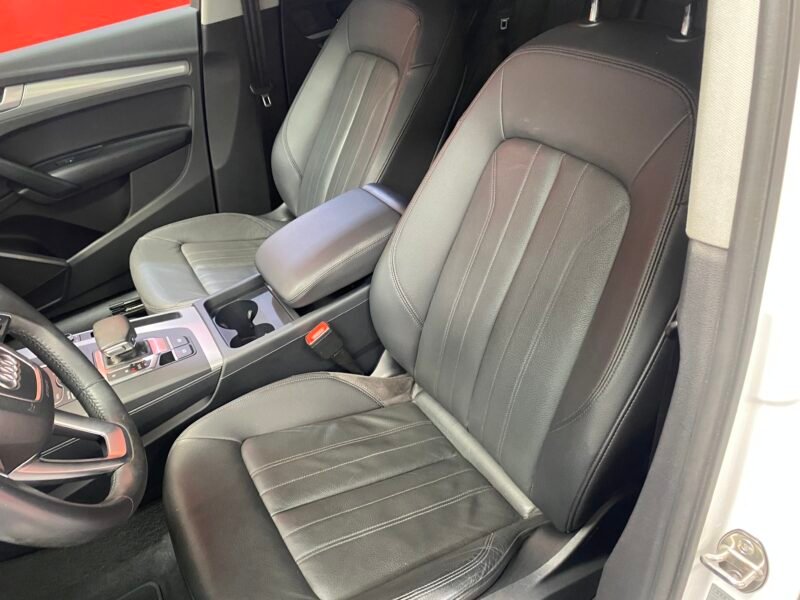 AUDI Q5 2.0 TDI 163CV QUATTRO S TRONIC DESING